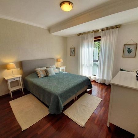 קוימברה Apartment Afonso Henriques מראה חיצוני תמונה