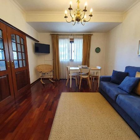 קוימברה Apartment Afonso Henriques מראה חיצוני תמונה