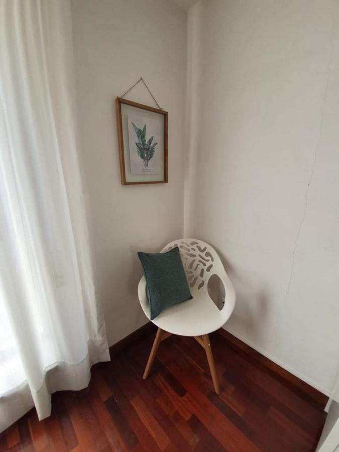 קוימברה Apartment Afonso Henriques מראה חיצוני תמונה