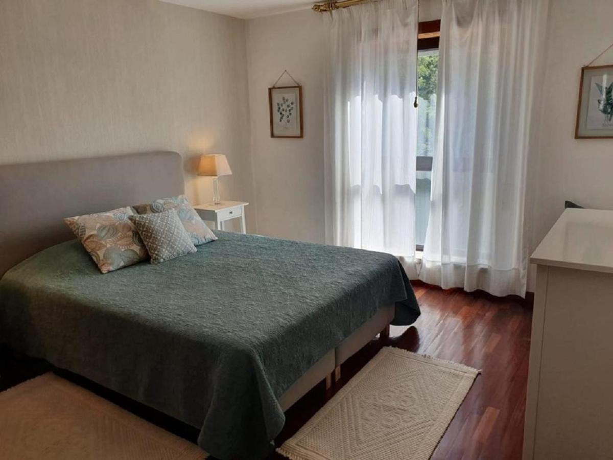 קוימברה Apartment Afonso Henriques מראה חיצוני תמונה