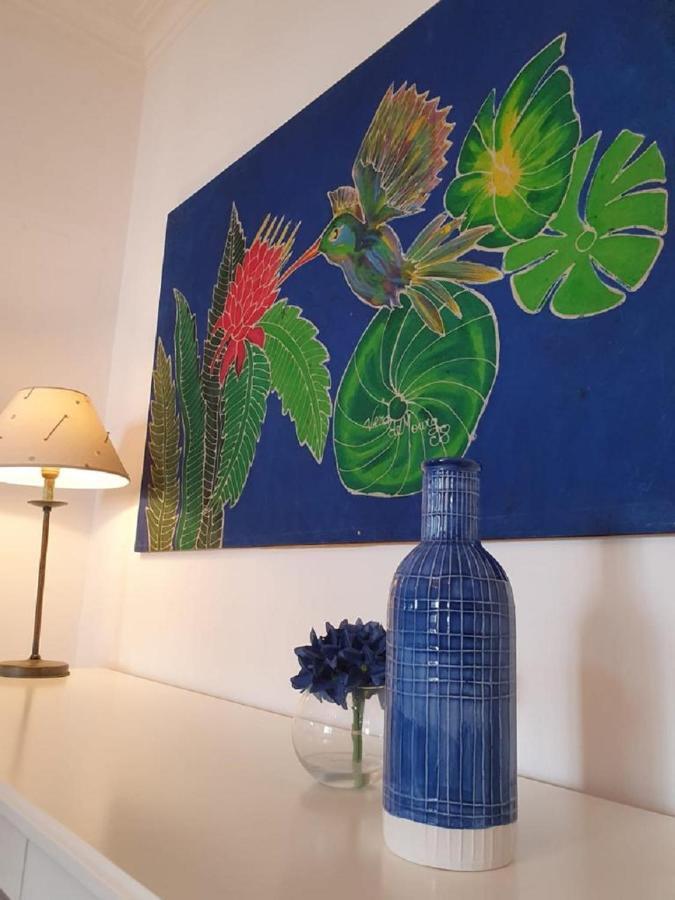 קוימברה Apartment Afonso Henriques מראה חיצוני תמונה