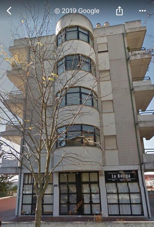 קוימברה Apartment Afonso Henriques מראה חיצוני תמונה