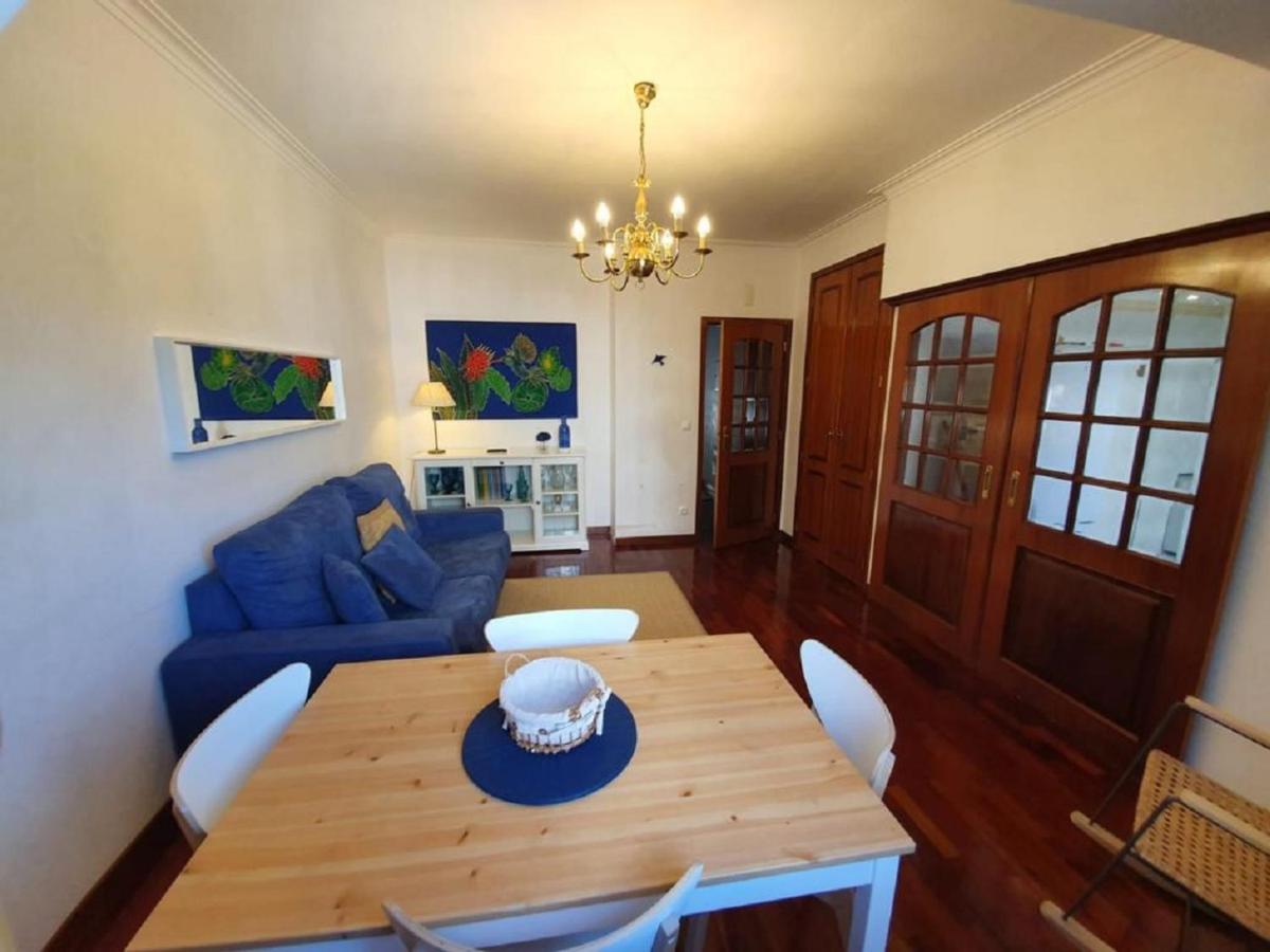 קוימברה Apartment Afonso Henriques מראה חיצוני תמונה