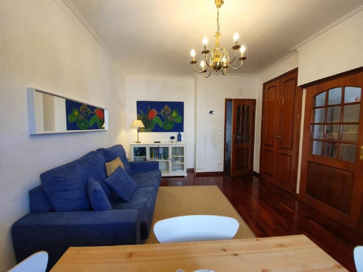 קוימברה Apartment Afonso Henriques מראה חיצוני תמונה