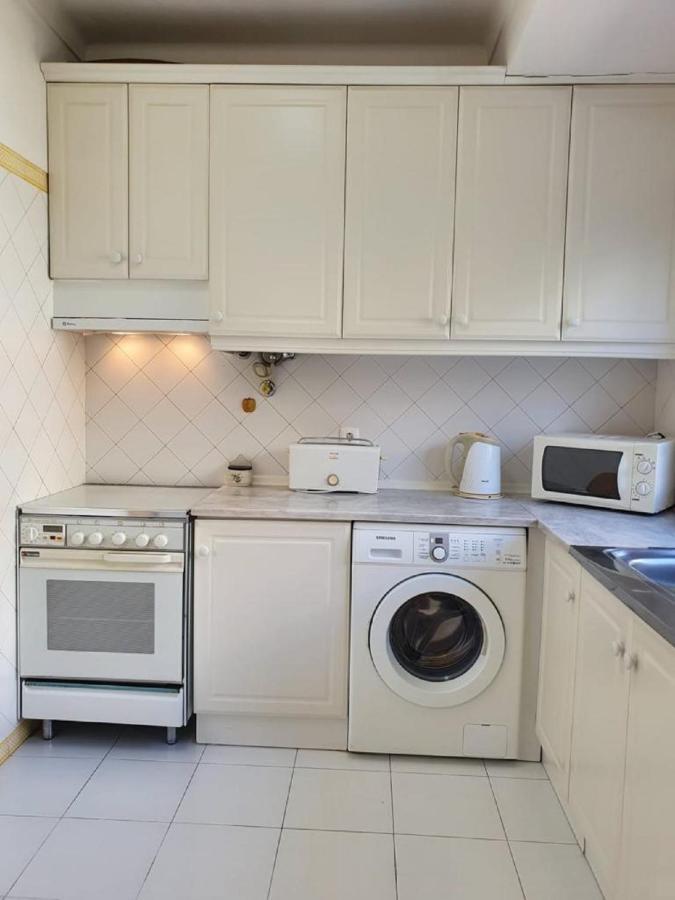 קוימברה Apartment Afonso Henriques מראה חיצוני תמונה